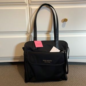 Kate Spade Diaper Bag NWT